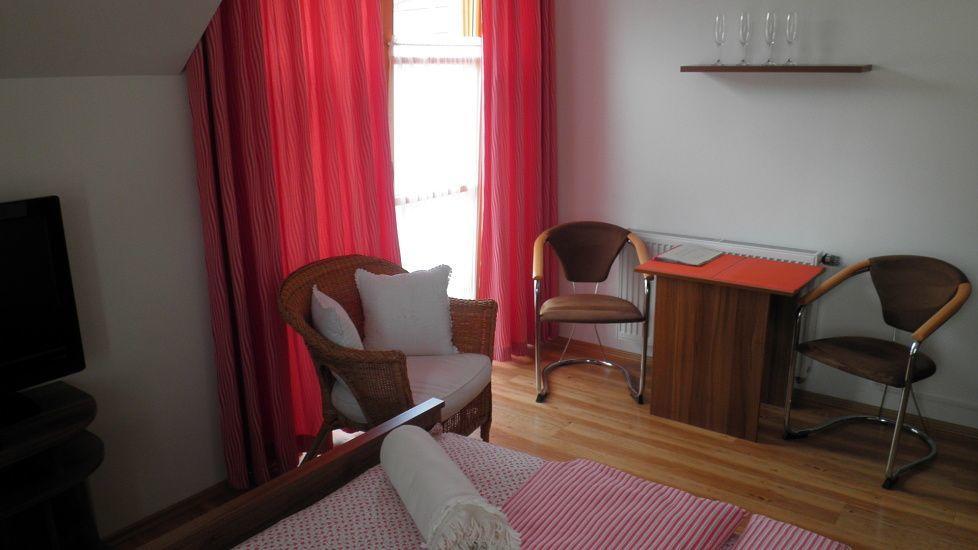 Penzion Inspira Vranov nad Dyjí Zewnętrze zdjęcie
