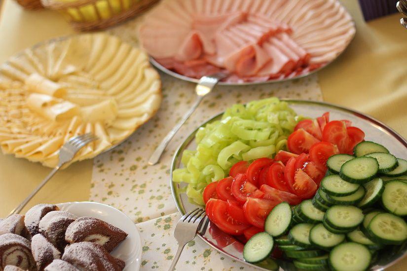 Penzion Inspira Vranov nad Dyjí Zewnętrze zdjęcie